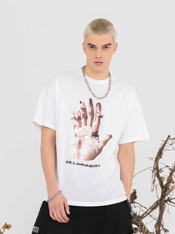 KILLWINNER休闲装2021春夏季