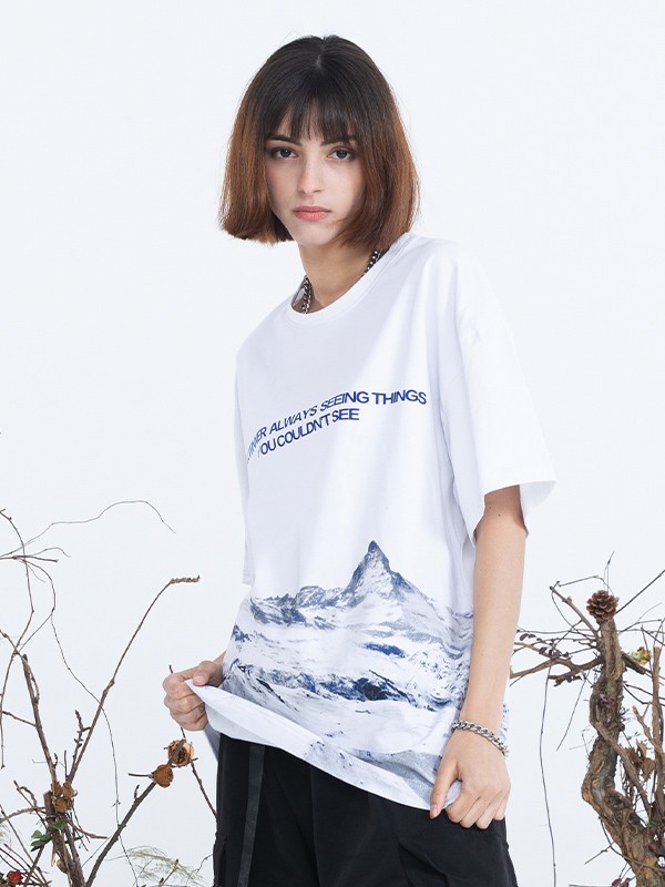 KILLWINNER休闲装2021春夏季