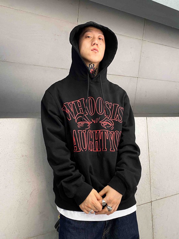 WHOOSIS2021秋冬季