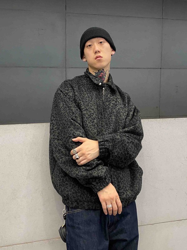 WHOOSIS2021秋冬季