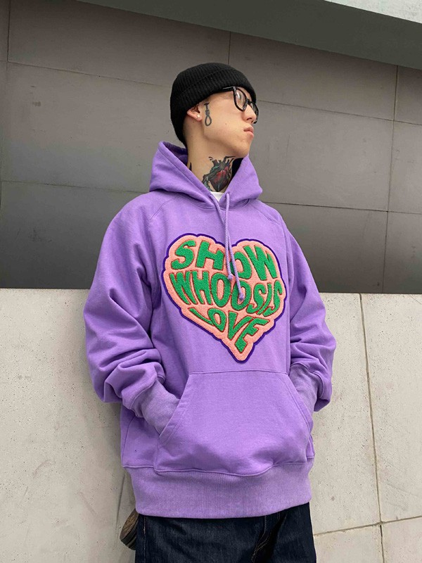 WHOOSIS2021秋冬季