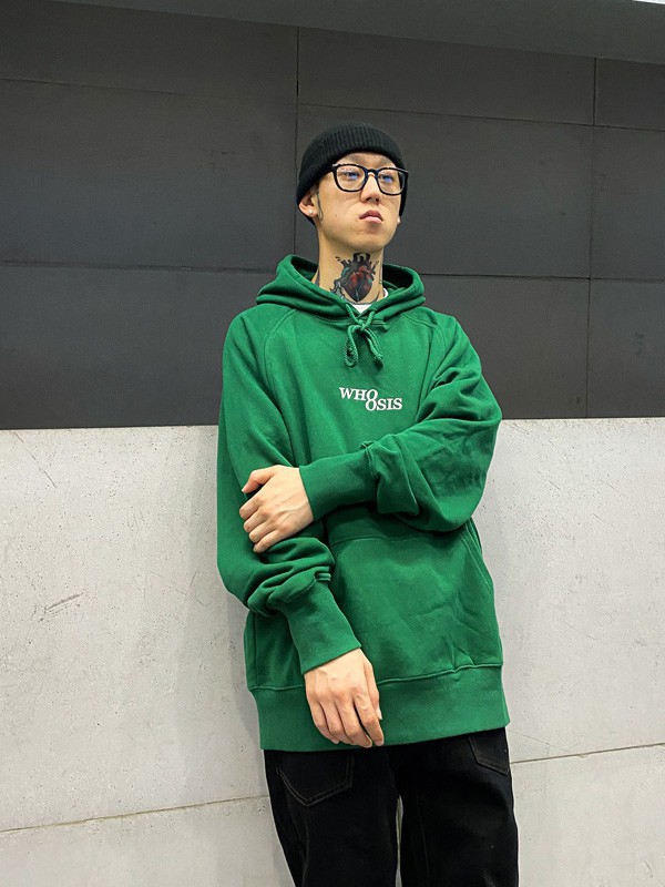 WHOOSIS2021秋冬季