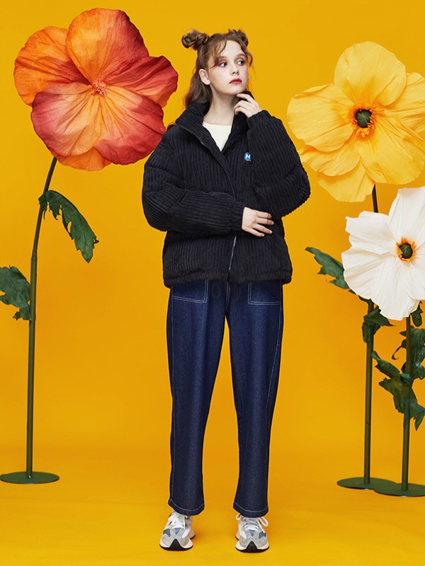 NSSLAB休闲装2021秋冬季