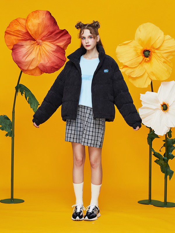 NSSLAB休闲装2021秋冬季