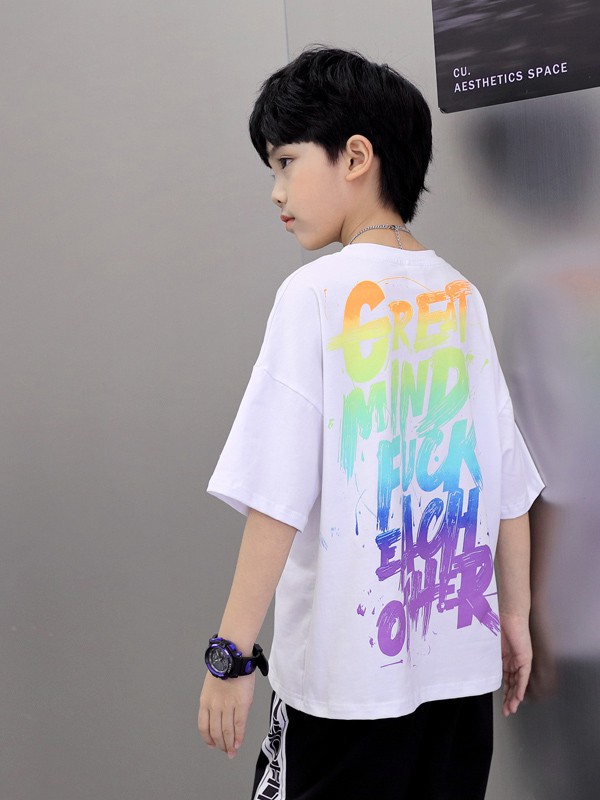 HohTot童装2021春夏季