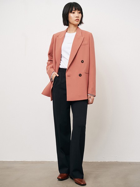 SimplePieces女装2021秋冬季