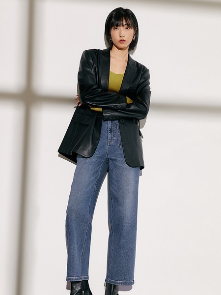 SimplePieces女装2021秋冬季