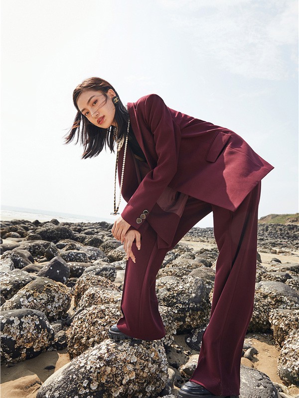 褆纳女装2021秋冬季