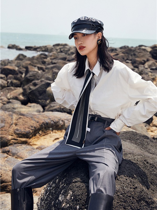 褆纳女装2021秋冬季