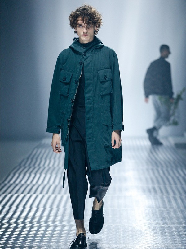 九平道男装2021秋冬季