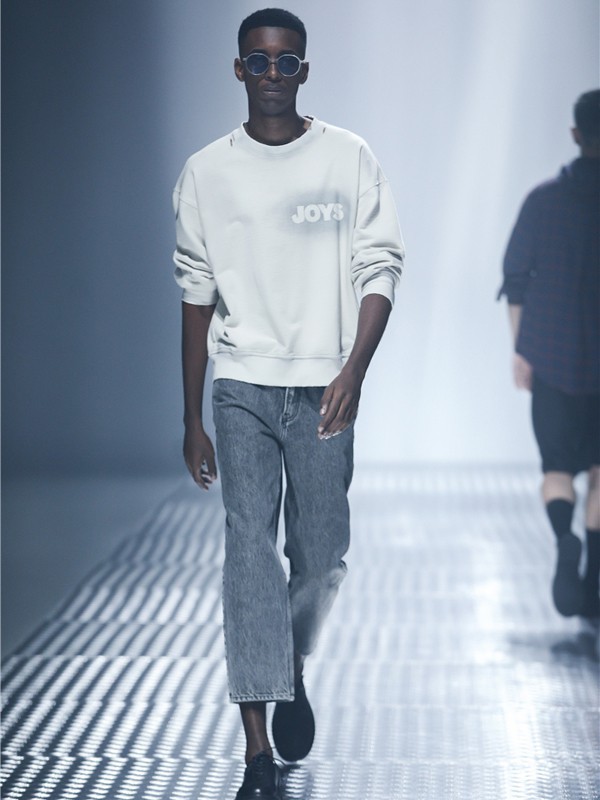 九平道男装2021秋冬季