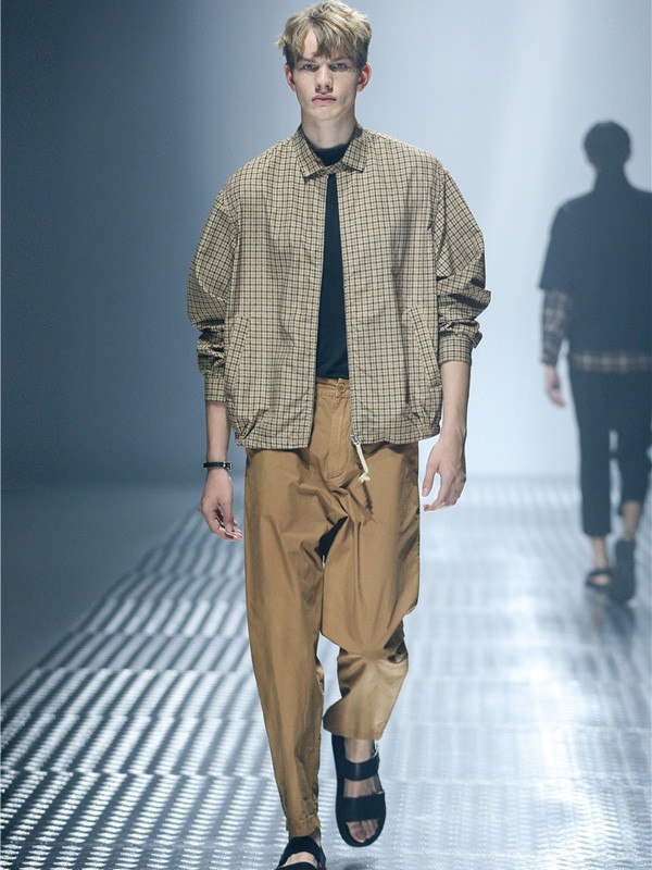 九平道男装2021秋冬季