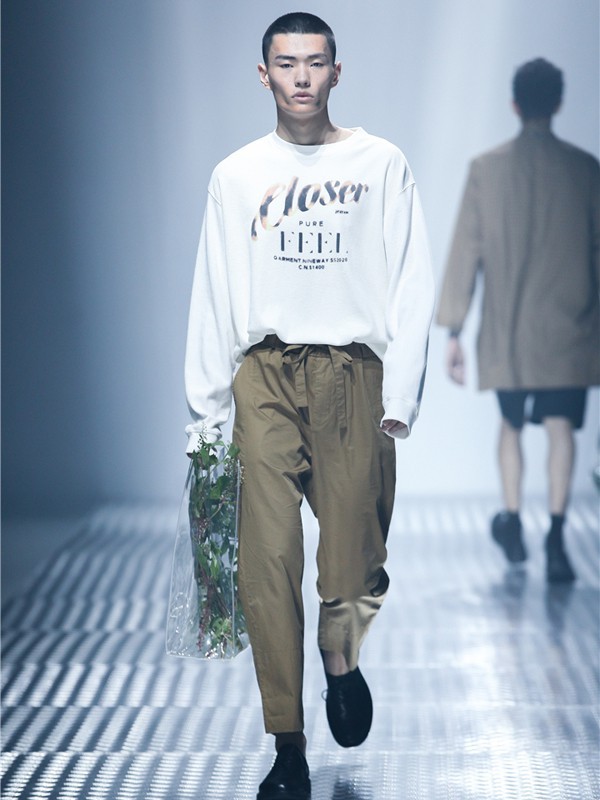 九平道男装2021秋冬季