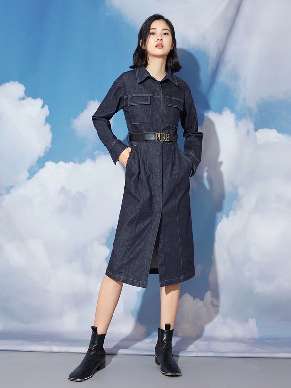 Pure:Moment:2021秋冬季