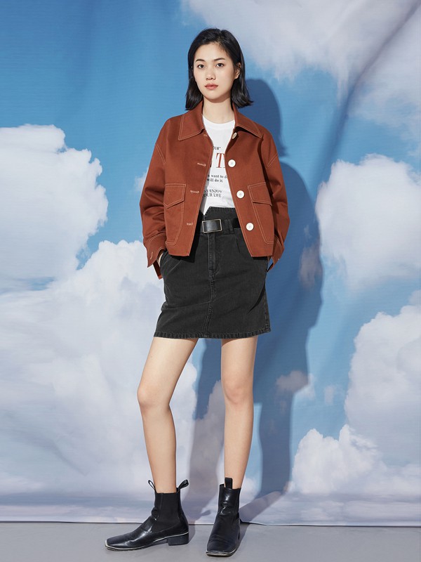 Pure:Moment:2021秋冬季