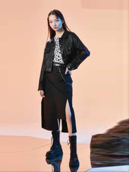 LOLYPOPING女装2021秋冬季