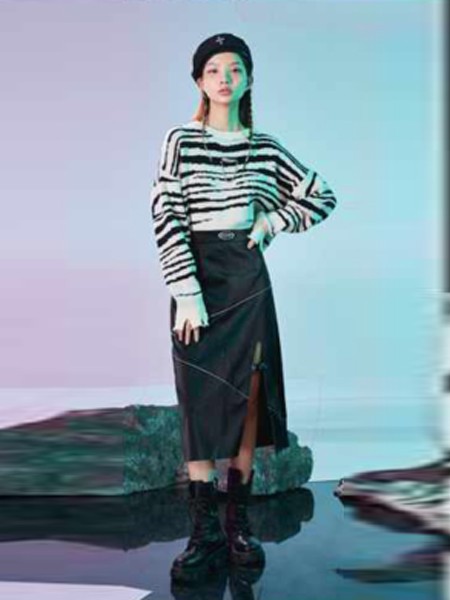 LOLYPOPING女装2021秋冬季