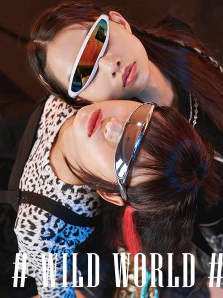 LOLYPOPING女装2021秋冬季