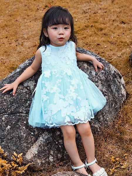 铅​笔树童装2021春夏季