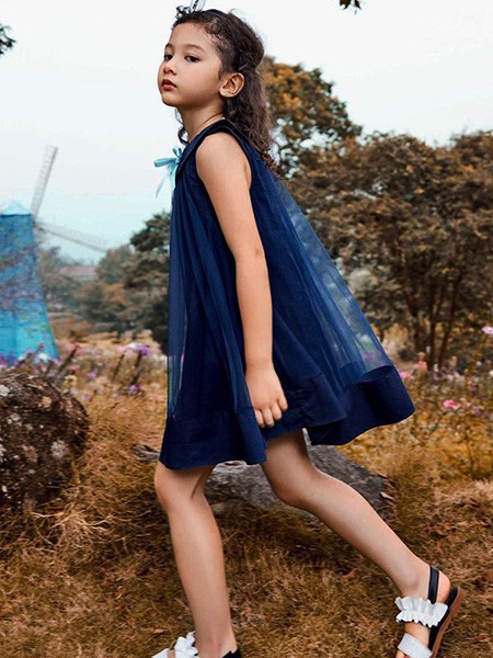 铅​笔树童装2021春夏季