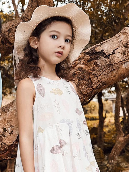 铅​笔树童装2021春夏季