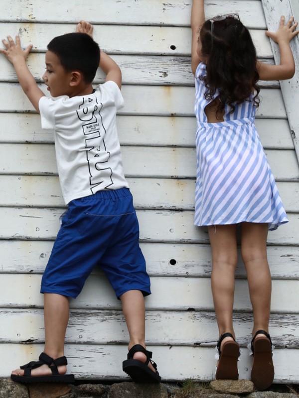 铅​笔树童装2021春夏季