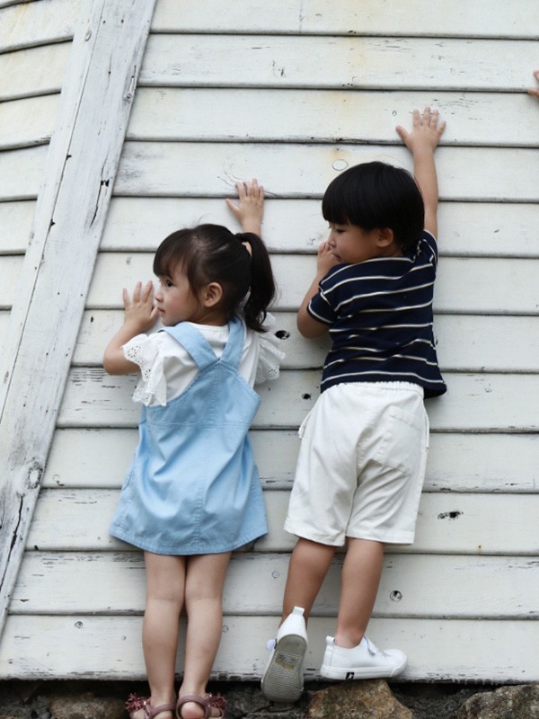 铅​笔树童装2021春夏季