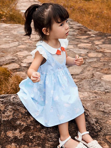 铅​笔树童装2021春夏季