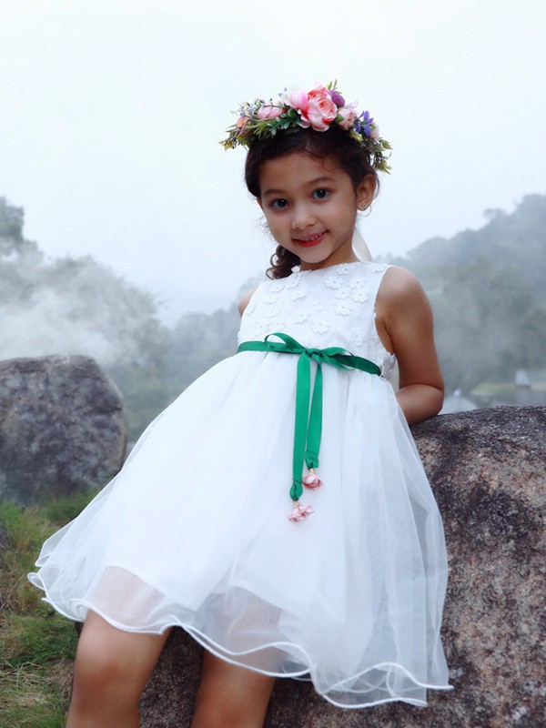 铅​笔树童装2021春夏季