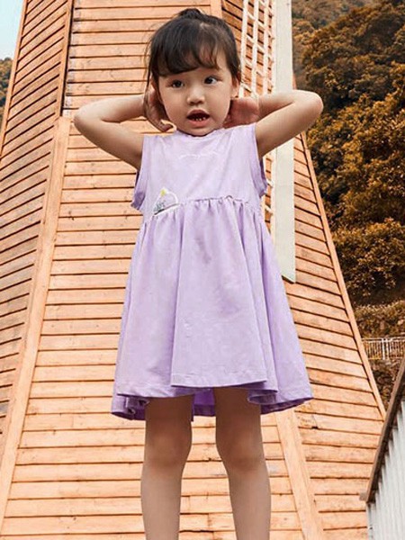 铅​笔树童装2021春夏季