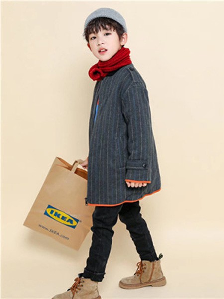 铅​笔树2021秋冬季