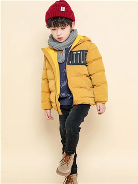 铅​笔树2021秋冬季