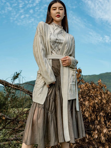 Effusive2021秋冬季