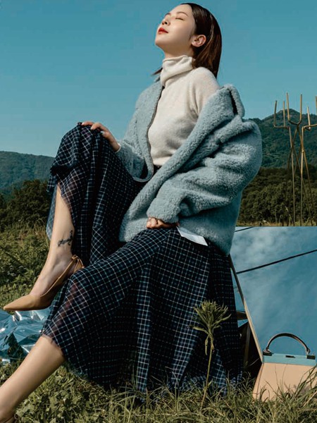 Effusive2021秋冬季