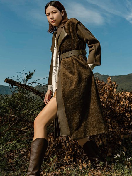 Effusive2021秋冬季