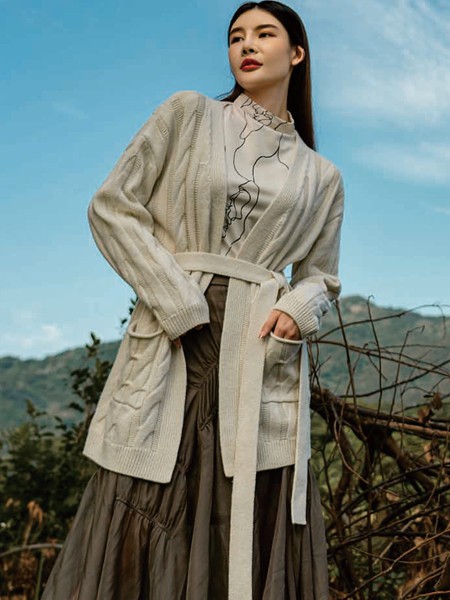 Effusive2021秋冬季