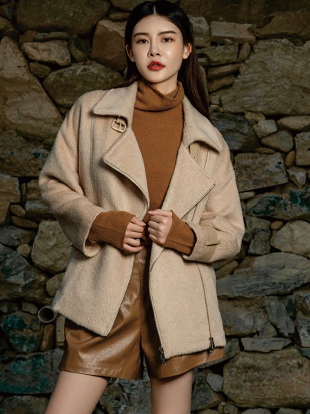 Effusive2021秋冬季