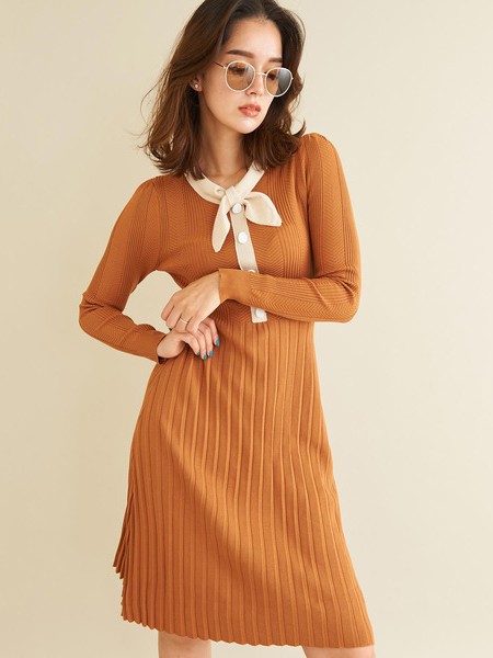 titty&Co女装2021秋冬季