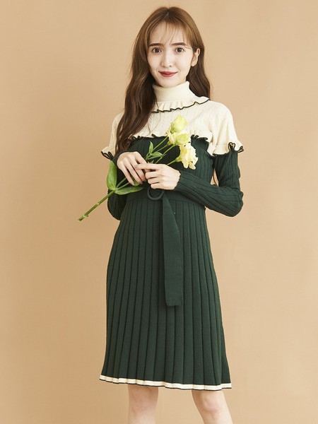 titty&Co女装2021秋冬季