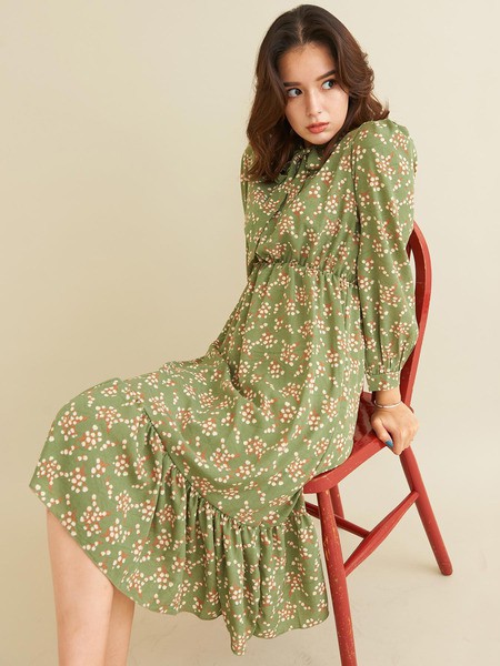 titty&Co2021秋冬季