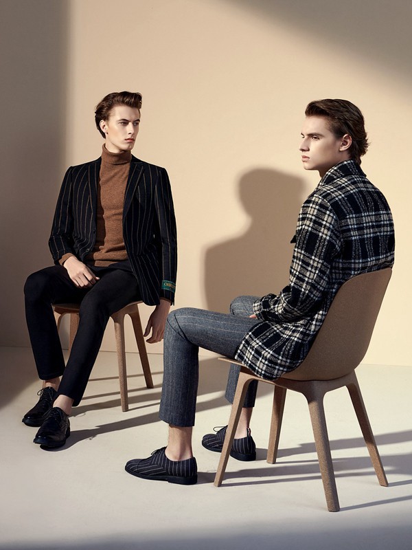 0RRDT男装2021秋冬季