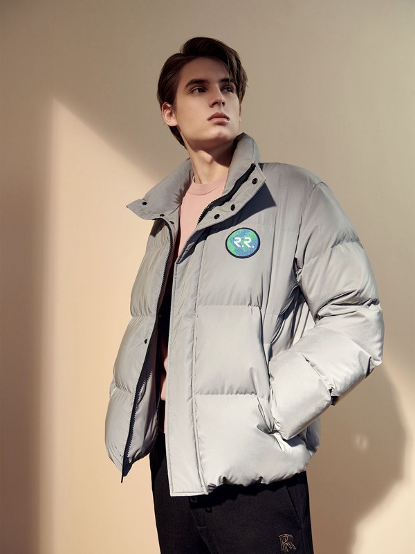 0RRDT男装2021秋冬季