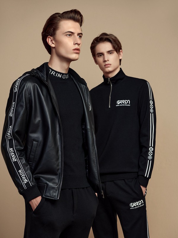 0RRDT男装2021秋冬季