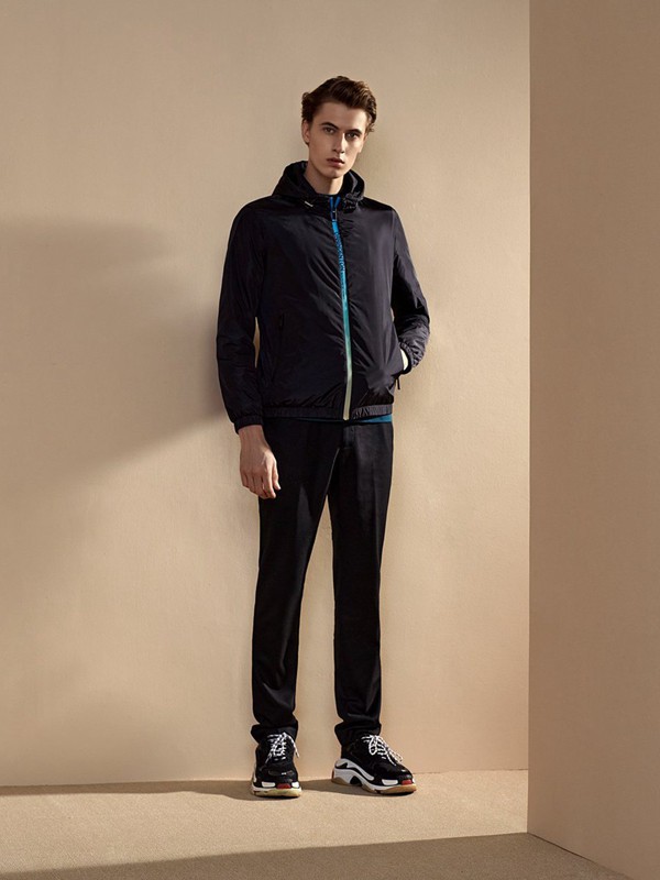 0RRDT男装2021秋冬季