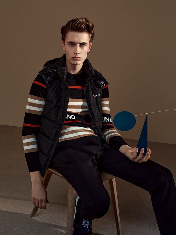 0RRDT男装2021秋冬季