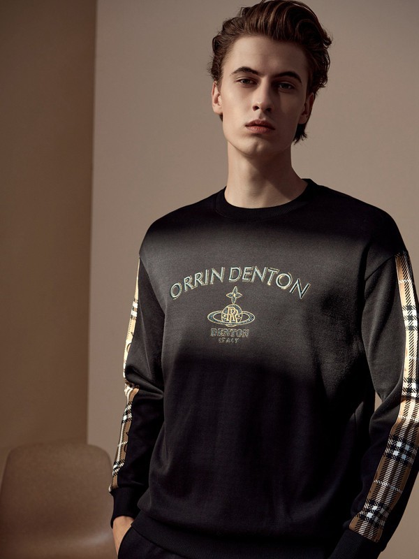 0RRDT男装2021秋冬季