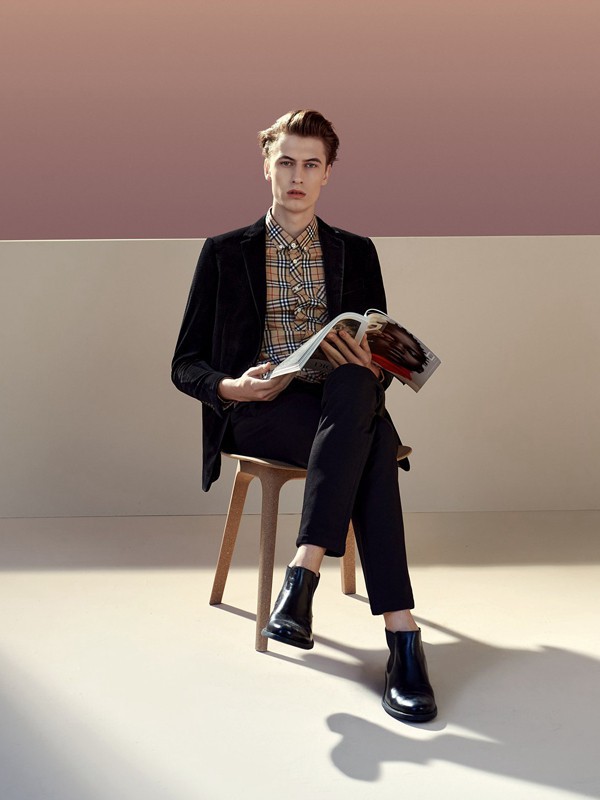 0RRDT男装2021秋冬季