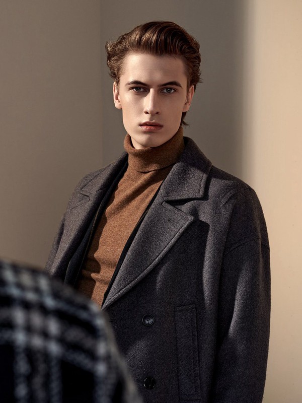 0RRDT男装2021秋冬季