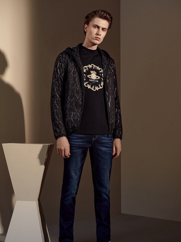 0RRDT男装2021秋冬季