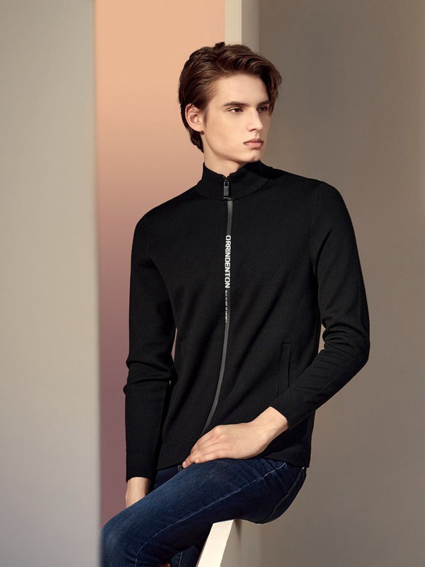 0RRDT男装2021秋冬季